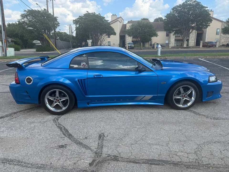2000 Ford SN95 Mustang - Image 3 of 24