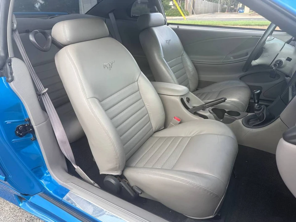 2000 Ford SN95 Mustang - Image 12 of 24
