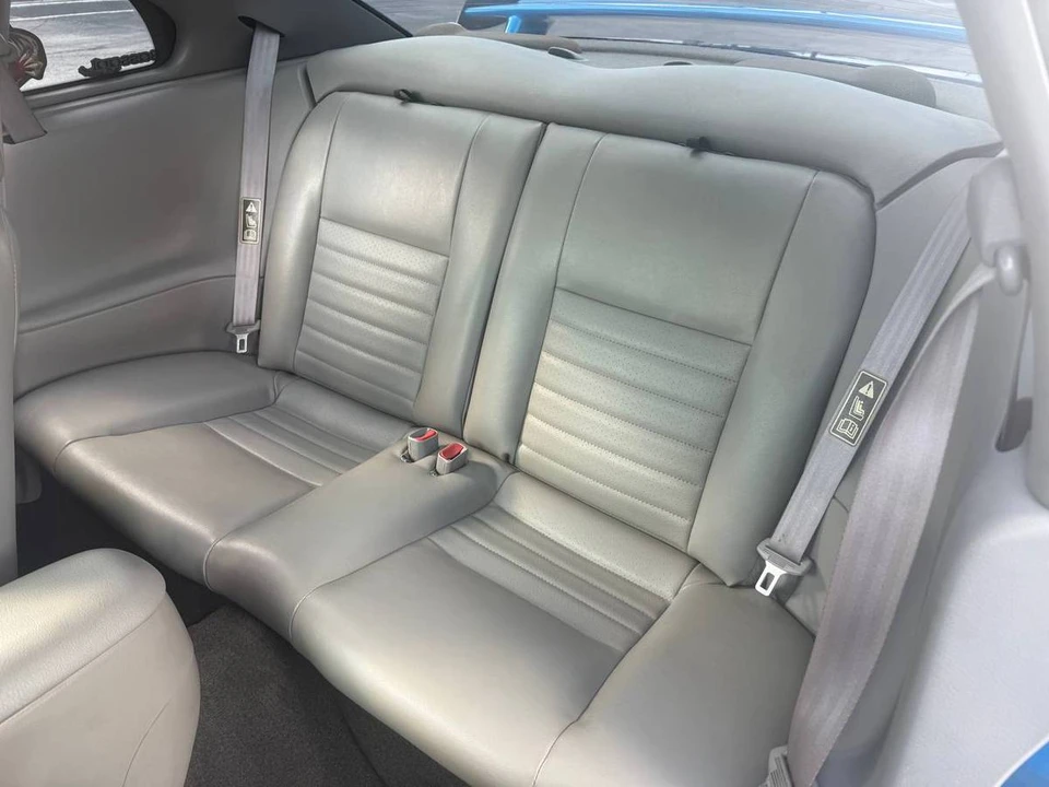 2000 Ford SN95 Mustang - Image 18 of 24