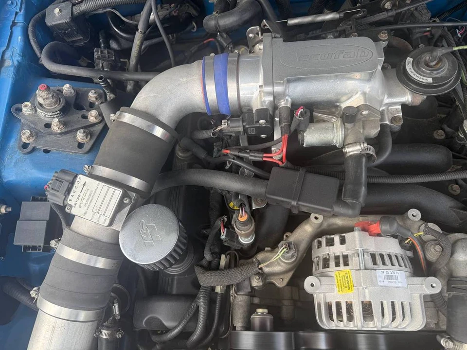 2000 Ford SN95 Mustang - Image 22 of 24