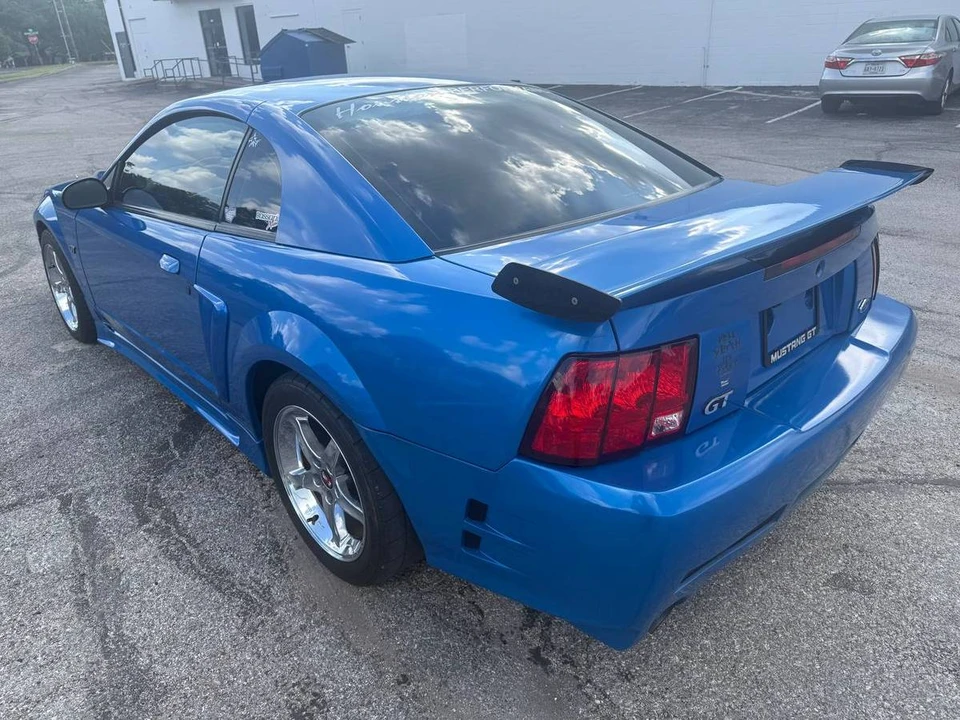 2000 Ford SN95 Mustang - Image 8 of 24