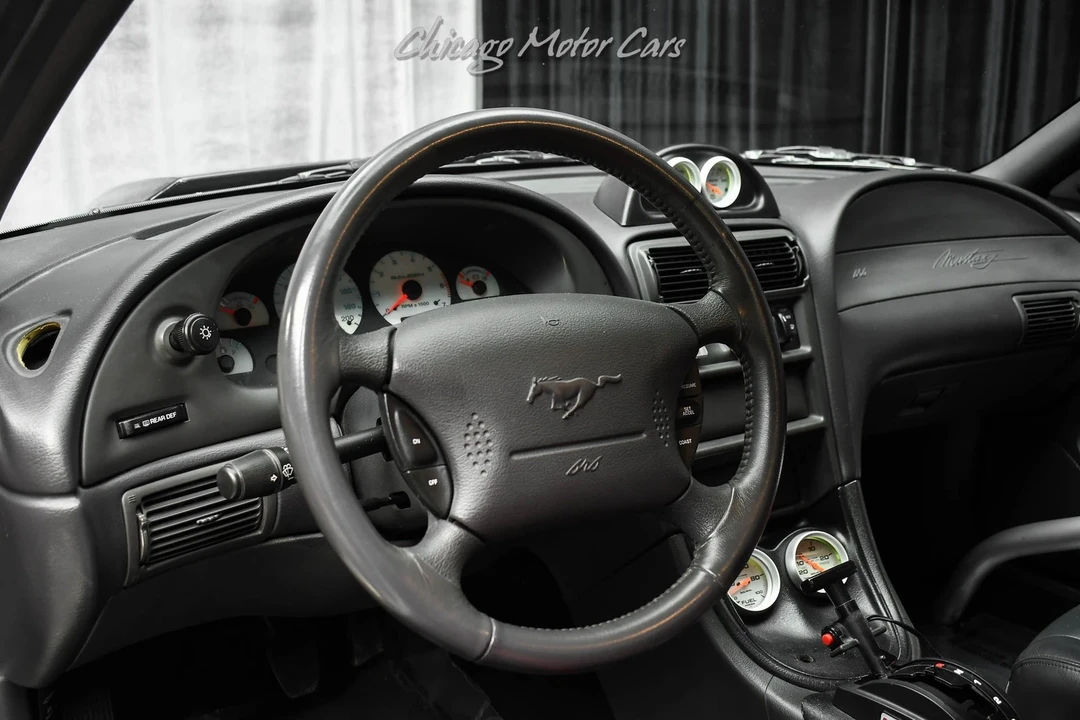 2000 Ford SN95 Mustang - Image 9 of 21