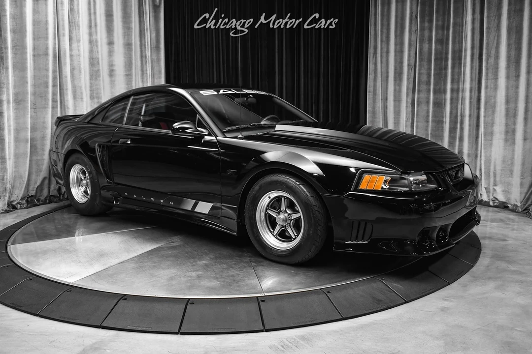 2000 Ford SN95 Mustang - Image 6 of 21