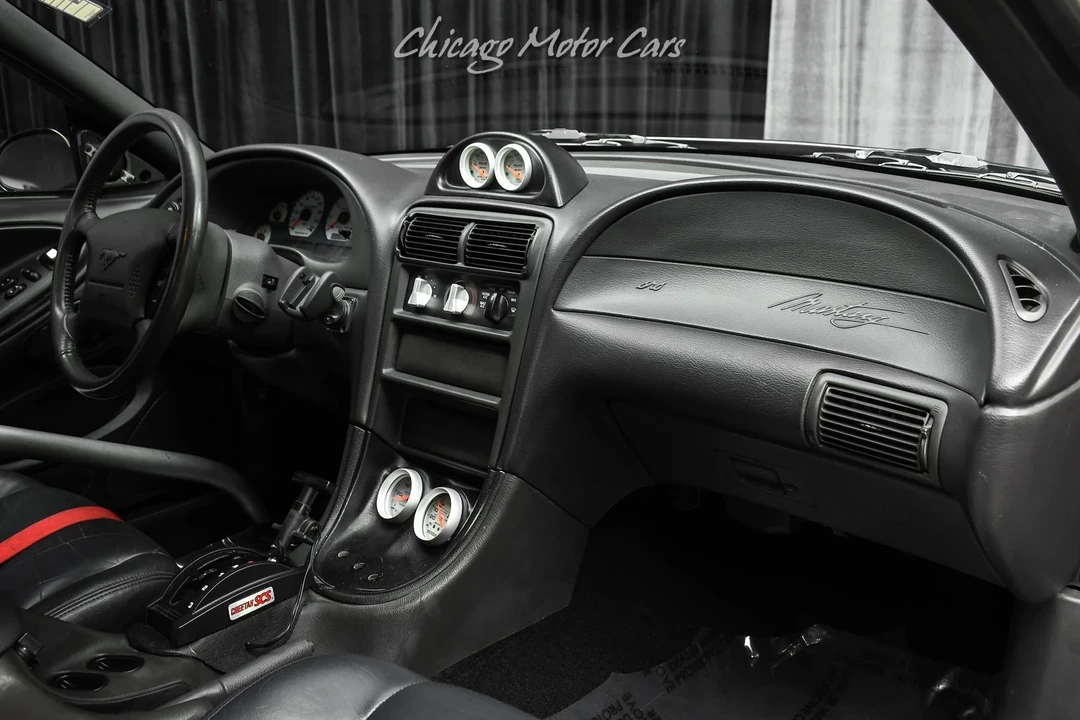 2000 Ford SN95 Mustang - Image 20 of 21