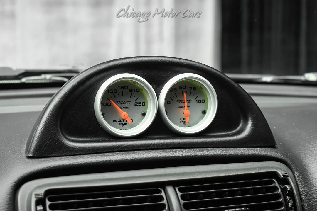 2000 Ford SN95 Mustang - Image 12 of 21
