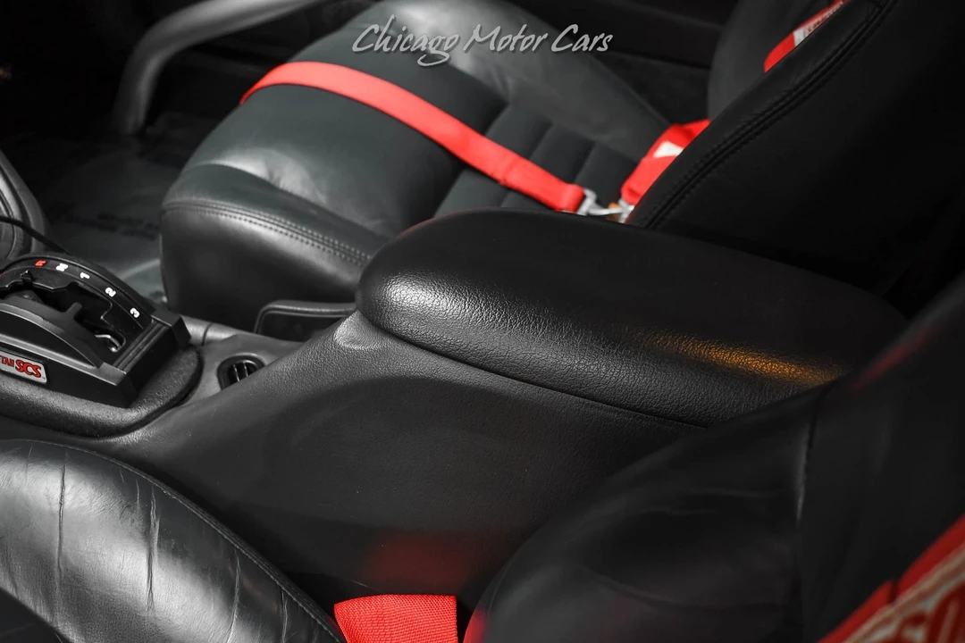 2000 Ford SN95 Mustang - Image 16 of 21