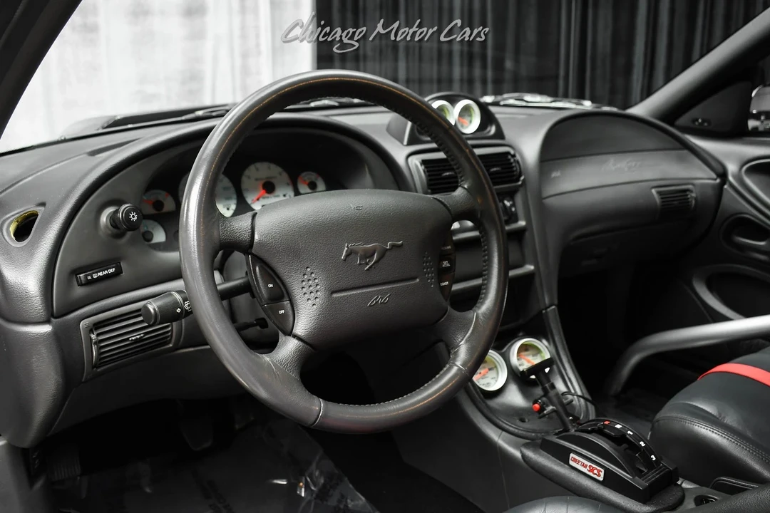 2000 Ford SN95 Mustang - Image 8 of 21