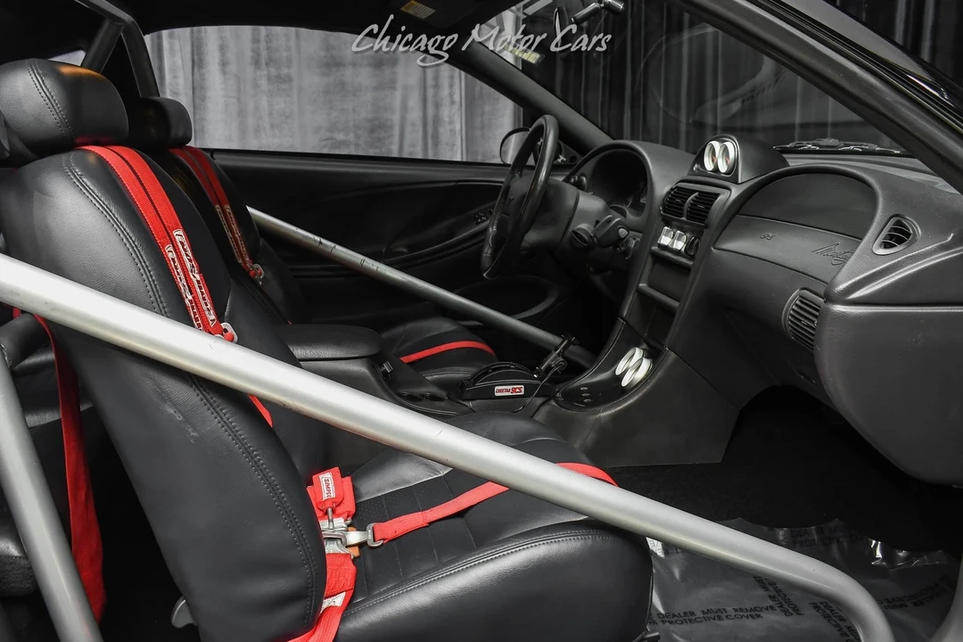 2000 Ford SN95 Mustang - Image 19 of 21