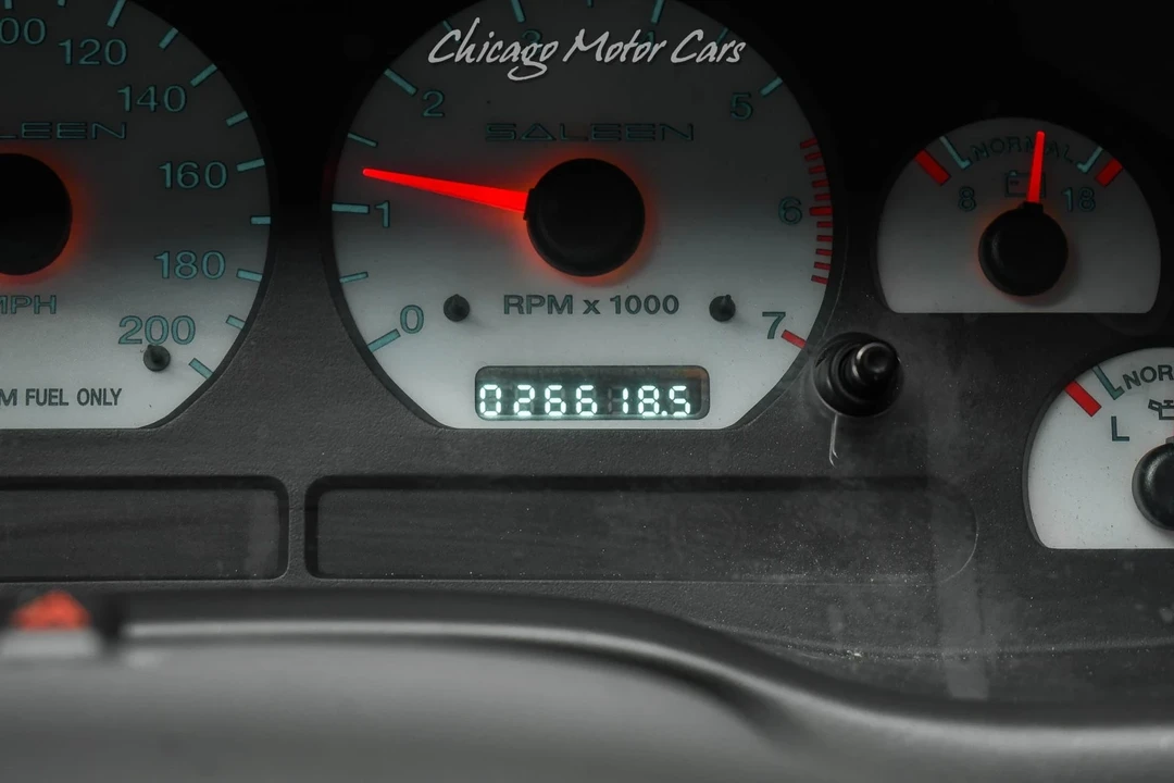2000 Ford SN95 Mustang - Image 11 of 21