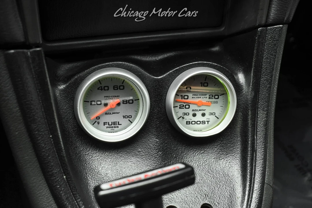 2000 Ford SN95 Mustang - Image 14 of 21