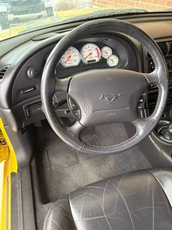 2000 Ford SN95 Mustang - Image 7 of 15