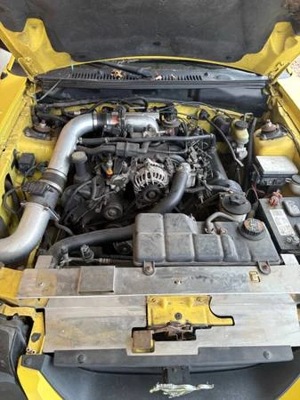 2000 Ford SN95 Mustang - Image 13 of 15