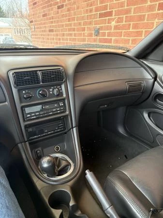 2000 Ford SN95 Mustang - Image 10 of 15