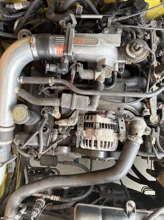 2000 Ford SN95 Mustang - Image 14 of 15