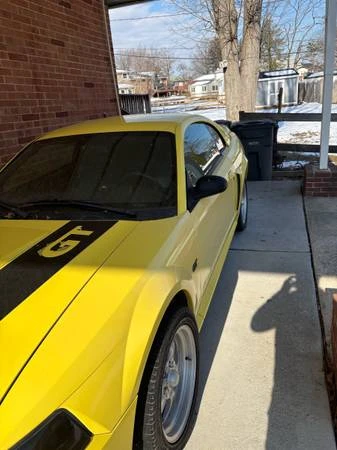 2000 Ford SN95 Mustang - Image 2 of 15
