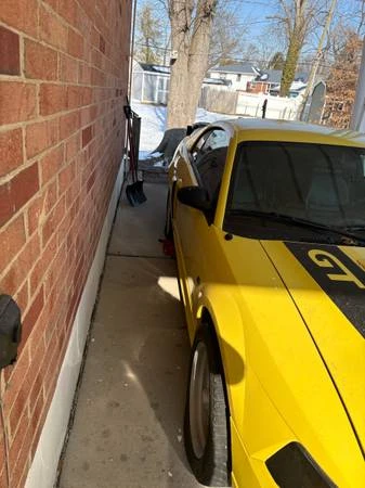 2000 Ford SN95 Mustang - Image 3 of 15