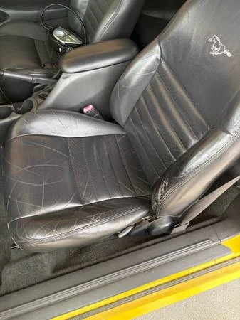 2000 Ford SN95 Mustang - Image 9 of 15