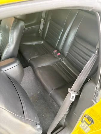 2000 Ford SN95 Mustang - Image 12 of 15