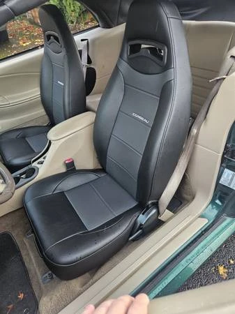 2000 Ford SN95 Mustang - Image 10 of 18