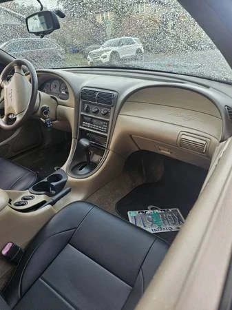 2000 Ford SN95 Mustang - Image 14 of 18