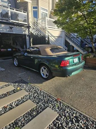 2000 Ford SN95 Mustang - Image 2 of 18