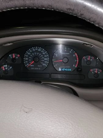 2000 Ford SN95 Mustang - Image 15 of 18