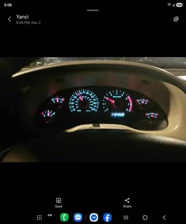 2000 Ford SN95 Mustang - Image 18 of 18