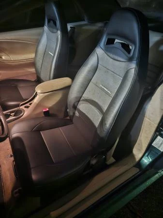 2000 Ford SN95 Mustang - Image 5 of 18