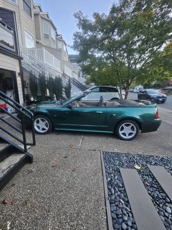 2000 Ford SN95 Mustang - Image 3 of 18