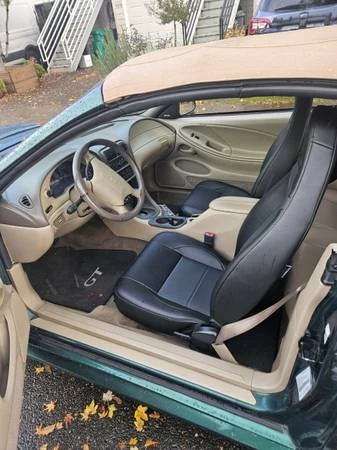 2000 Ford SN95 Mustang - Image 6 of 18