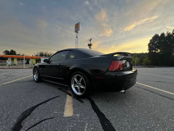 2000 Ford SN95 Mustang - Image 3 of 10