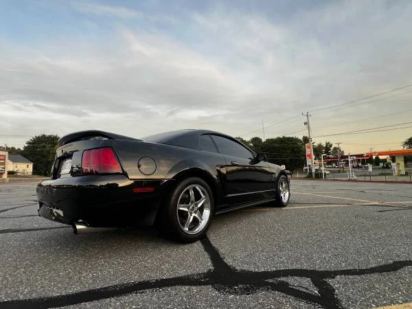 2000 Ford SN95 Mustang - Image 2 of 10