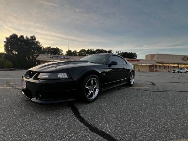 2000 Ford SN95 Mustang - Image 4 of 10