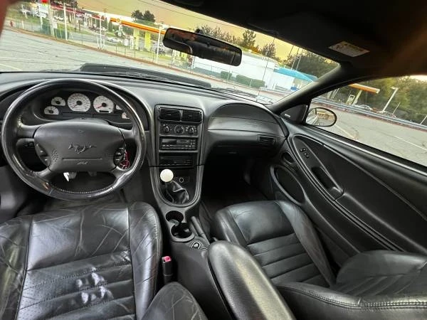 2000 Ford SN95 Mustang - Image 6 of 10