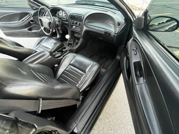 2000 Ford SN95 Mustang - Image 7 of 10