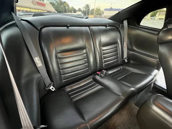 2000 Ford SN95 Mustang - Image 10 of 10