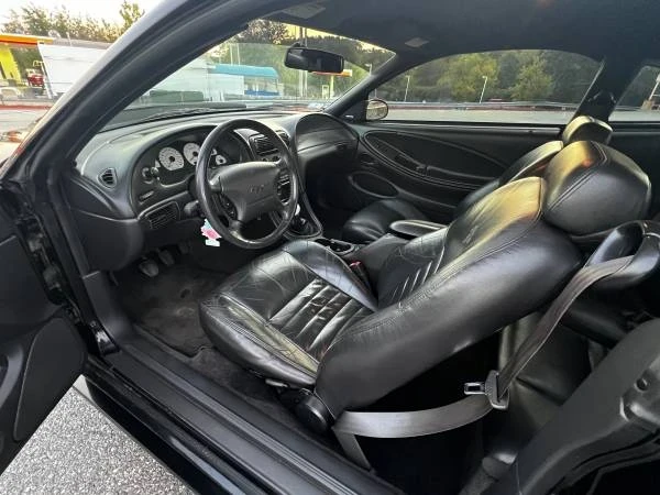 2000 Ford SN95 Mustang - Image 5 of 10