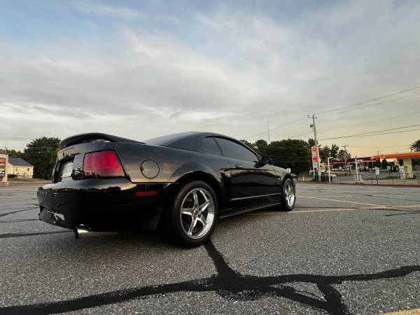 2000 Ford SN95 Mustang - Image 2 of 11