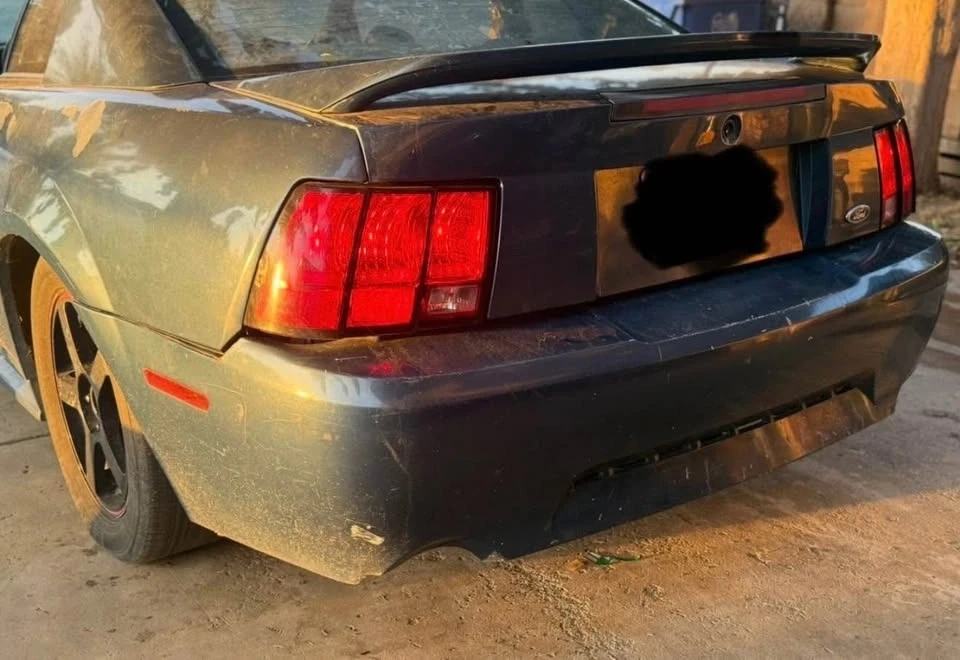 2000 Ford SN95 Mustang - Image 3 of 10