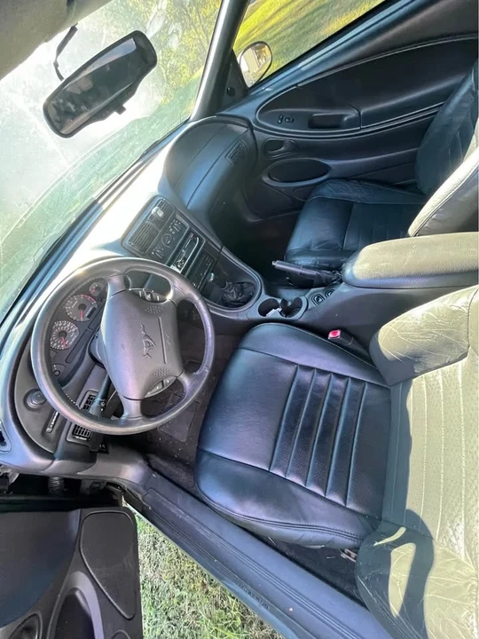2000 Ford SN95 Mustang - Image 6 of 9