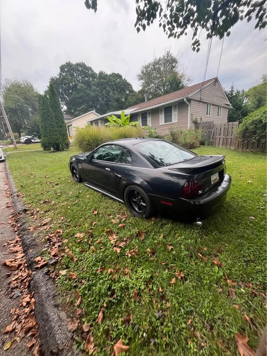 2000 Ford SN95 Mustang - Image 3 of 13