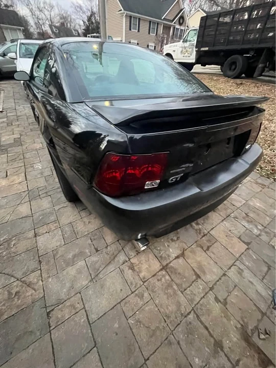2000 Ford SN95 Mustang - Image 13 of 13