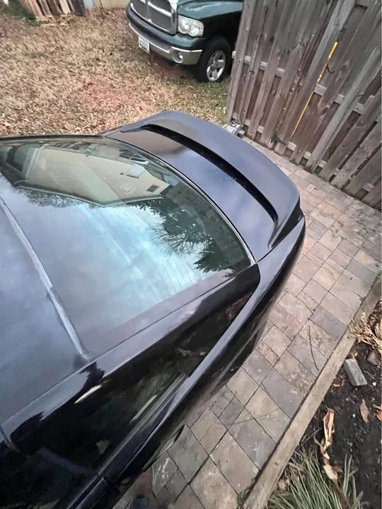 2000 Ford SN95 Mustang - Image 6 of 13