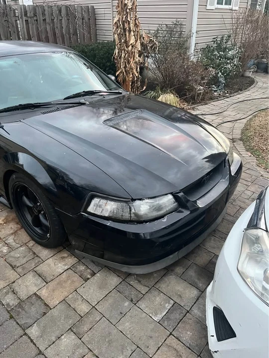 2000 Ford SN95 Mustang - Image 11 of 13