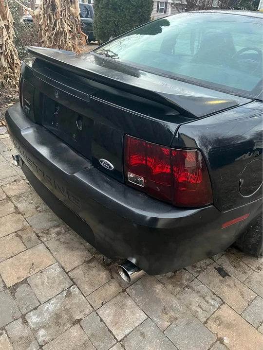 2000 Ford SN95 Mustang - Image 12 of 13