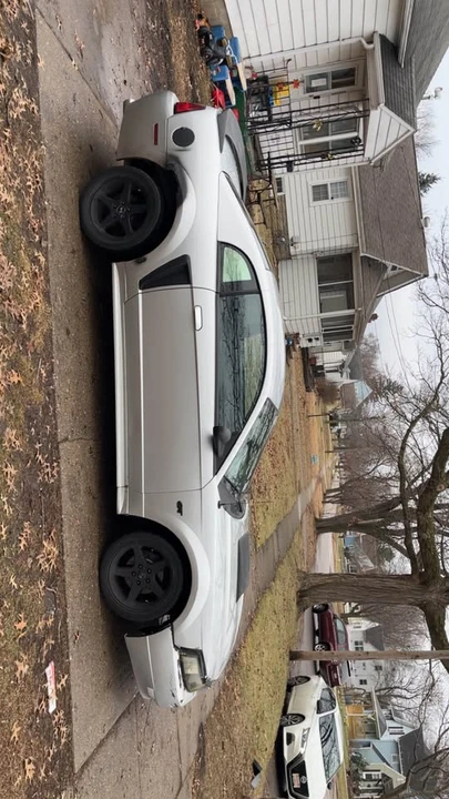2000 Ford SN95 Mustang - Image 2 of 6