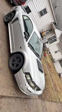 2000 Ford Mustang GT