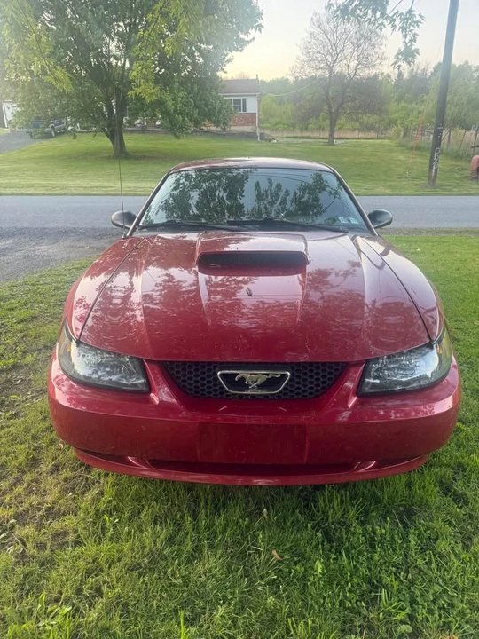 2000 Ford SN95 Mustang - Image 4 of 6