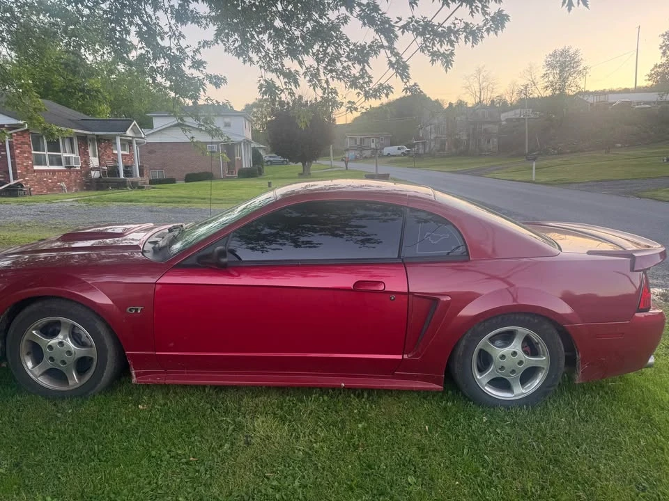 2000 Ford SN95 Mustang - Image 5 of 6