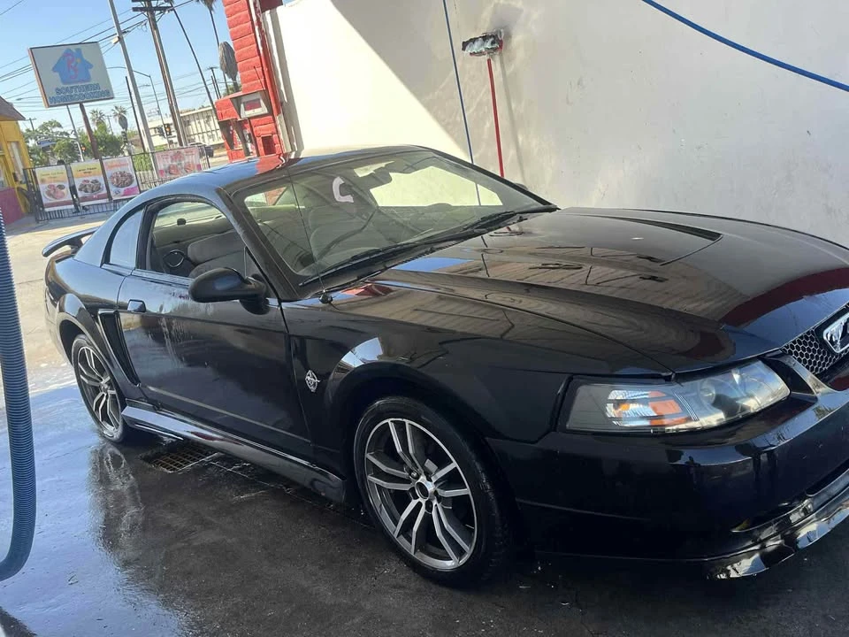 2000 Ford SN95 Mustang - Image 7 of 8